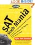 SAT Math Mania (Kaplan SAT Math Mania)