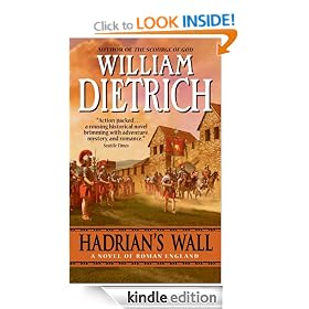 Hadrian's Wall: A Novel