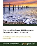 Microsoft SQL Server 2012 Integration Services
