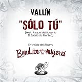Solo tu (feat. Raquel del Rosario) (Album)