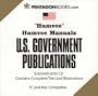 Humvee (Humvee Manuals On CD-ROM)