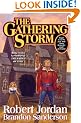 The Gathering Storm (Wheel of Time, Book 12)