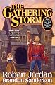 The Gathering Storm (Wheel of Time, Book 12)