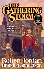 The Gathering Storm