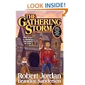 The Gathering Storm