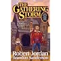 The Wheel of Time 12. Gathering Storm