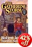 The Gathering Storm (Wheel of Time, Book 12)