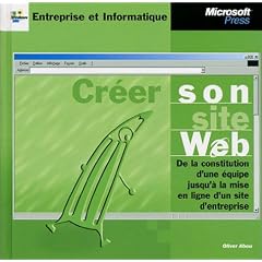 Cr�er son site Web