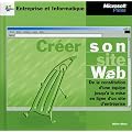 Cr�er son site Web