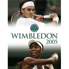 The Wimbledon Annual 2005