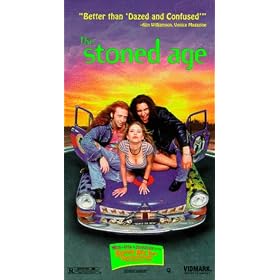 Stoned Age [VHS]