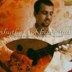 Rhythms of Baghdad