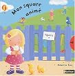 Mon square anim�