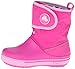 Crocs Kids' Crocband II.5 Gust Boot