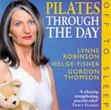 Pilates Through the Day: Off to Sleep