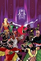 Battle for Bludhaven (Infinite Crisis Aftermath)