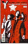 Y the Last Man No. 55