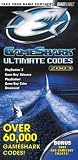 GameShark Ultimate Codes 2003