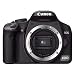 Canon EOS 450D Digital SLR Camera (Body) with Cashback Offer