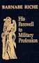 Barnabe Riche: His Farewell to Military Profession (Medieval and Renaissance Texts and Studies)