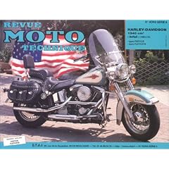 Rmt hs 8.1 harley davidson softail (ts types)
