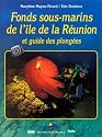 Fonds sous-marins de l'île de la Réunion