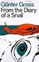 From the Diary of a Snail (Harvest Book; Hb 330)