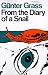 Book From the Diary of a Snail (Harvest Book ; Hb 330)