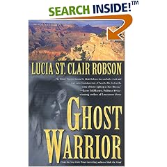 Ghost Warrior