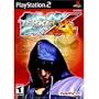 Tekken 4