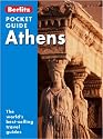 Athens Berlitz Pocket Guide