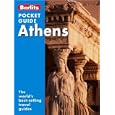 Athens Berlitz Pocket Guide (Berlitz Pocket Guides) by Lindsay Bennett