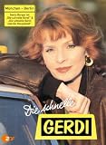 Die schnelle Gerdi / Die schnelle Gerdi und die Hauptstadt (4 DVDs) - Senta Berger