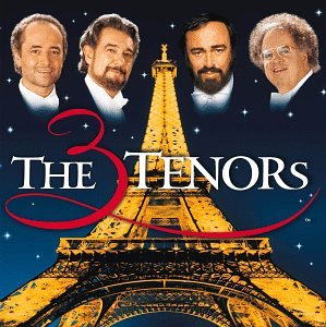 CD-Charts  Music : Paris 1998