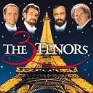3 Tenors-Paris 1998