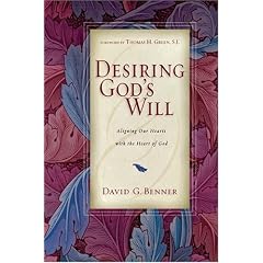 Desiring God's Will