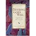 Desiring God's Will