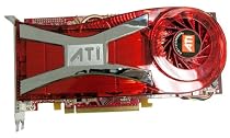 Diamond Viper ATI Radeon X1950 XTX PCI Express 512MB Video Card