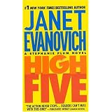HighFive(StephaniePlum,No.5)