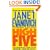 High Five (Stephanie Plum, No. 5)