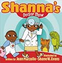 Shanna's Doctor Show: Shanna's Doctor Show #2