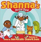 Shanna's Doctor Show #2