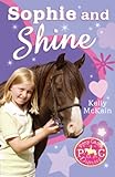 Sophie and Shine