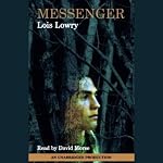 Messenger | Lois Lowry