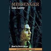 Messenger | Lois Lowry