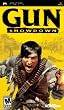 Gun Showdown PSP