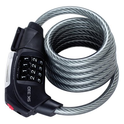 トレロック ドラゴンライン サイクルロック SK310/150