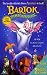 Video : Bartok The Magnificent / Anastasia [UK IMPORT]