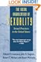 The Social Organization of Sexuality: Sexual Practices in the United States