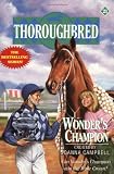 Wonder's Champion (Thoroughbred Series #21)
